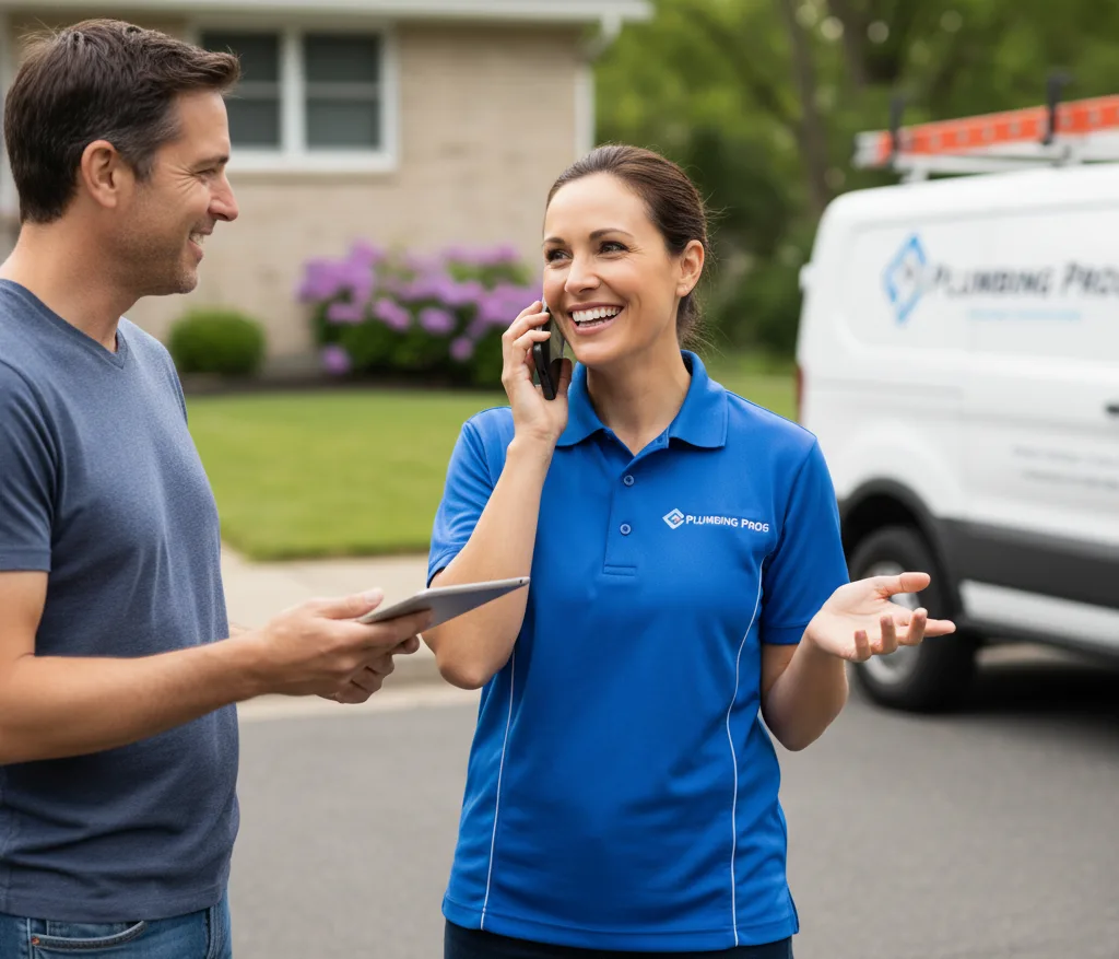 Water Heater Repair in Fridley, MN