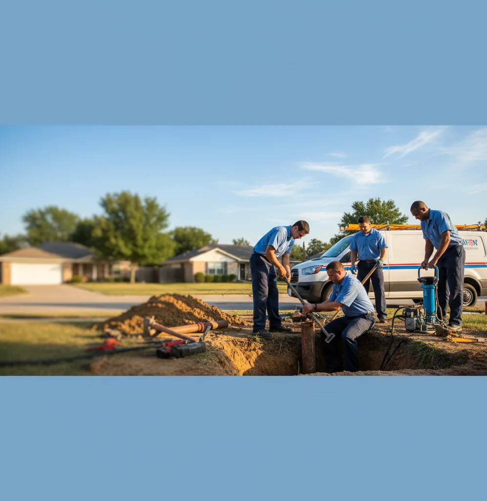 Water Heater Repair in Fridley, MN